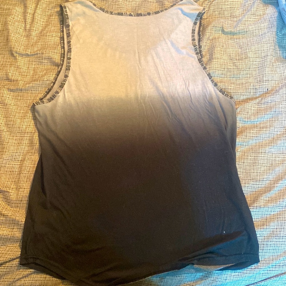 Triple Color Tank Top (Used)